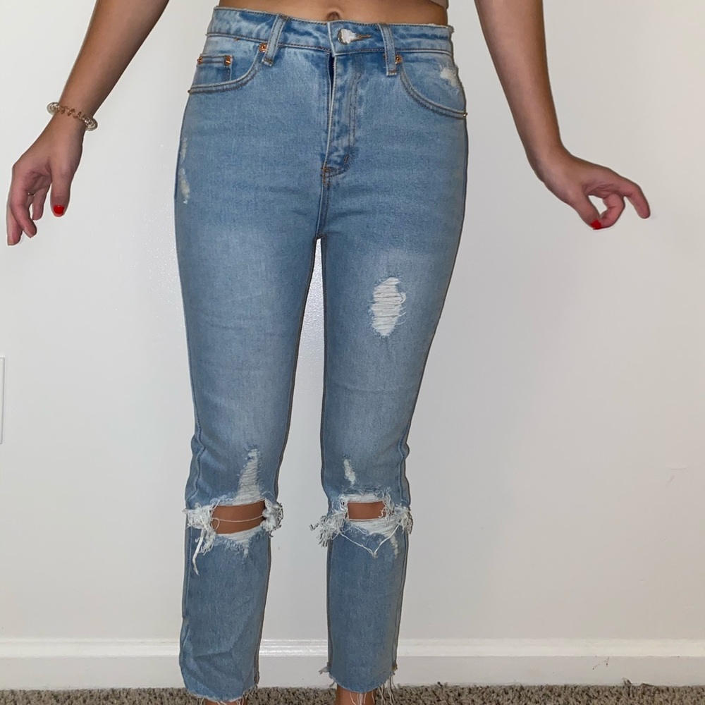 Windsor jeans